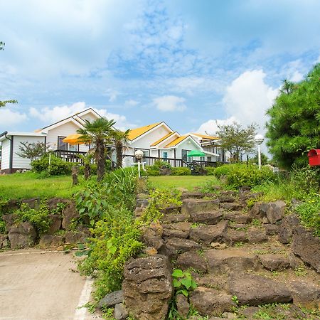 Arting Pension ソギポ エクステリア 写真