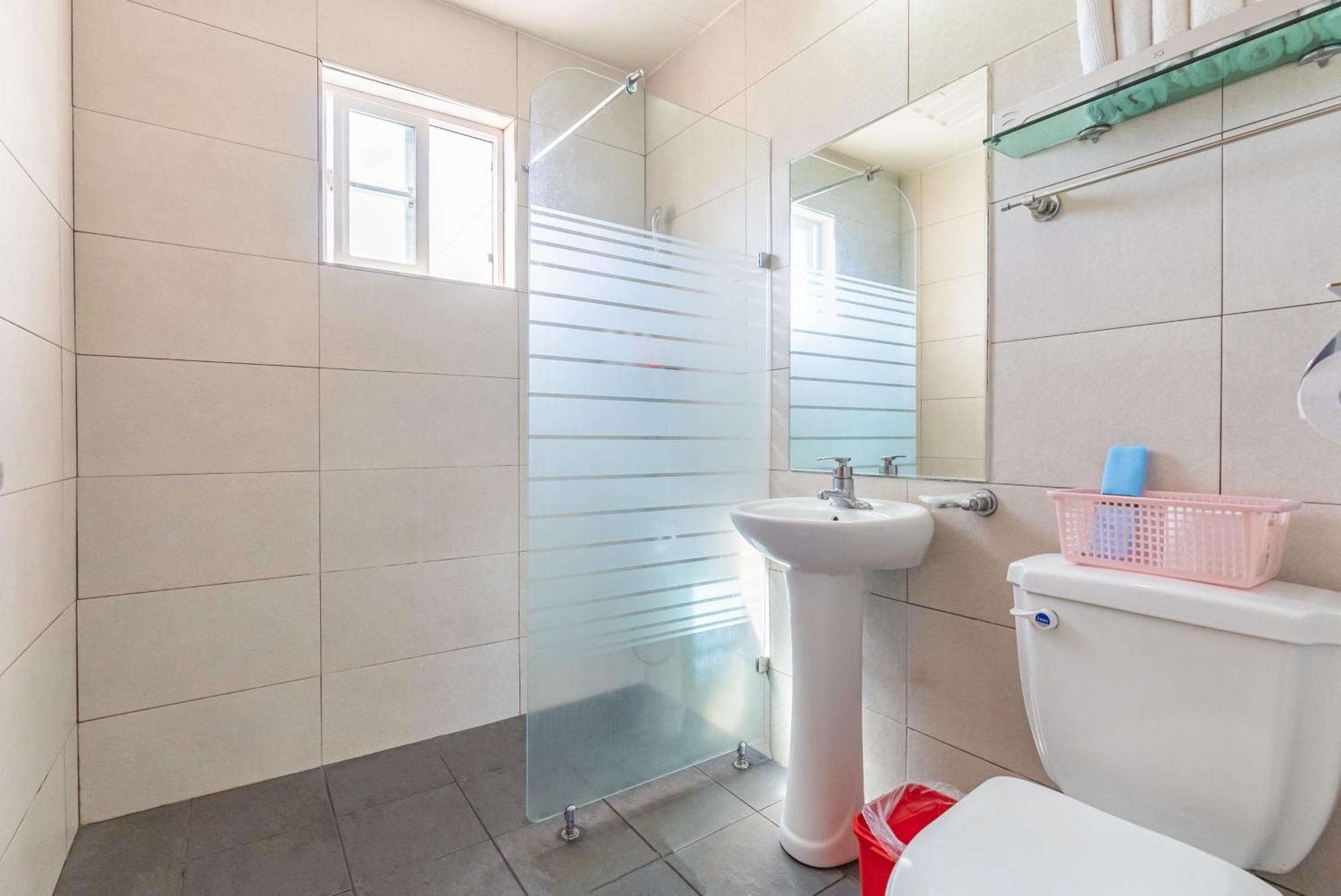 Arting Pension ソギポ 部屋 写真