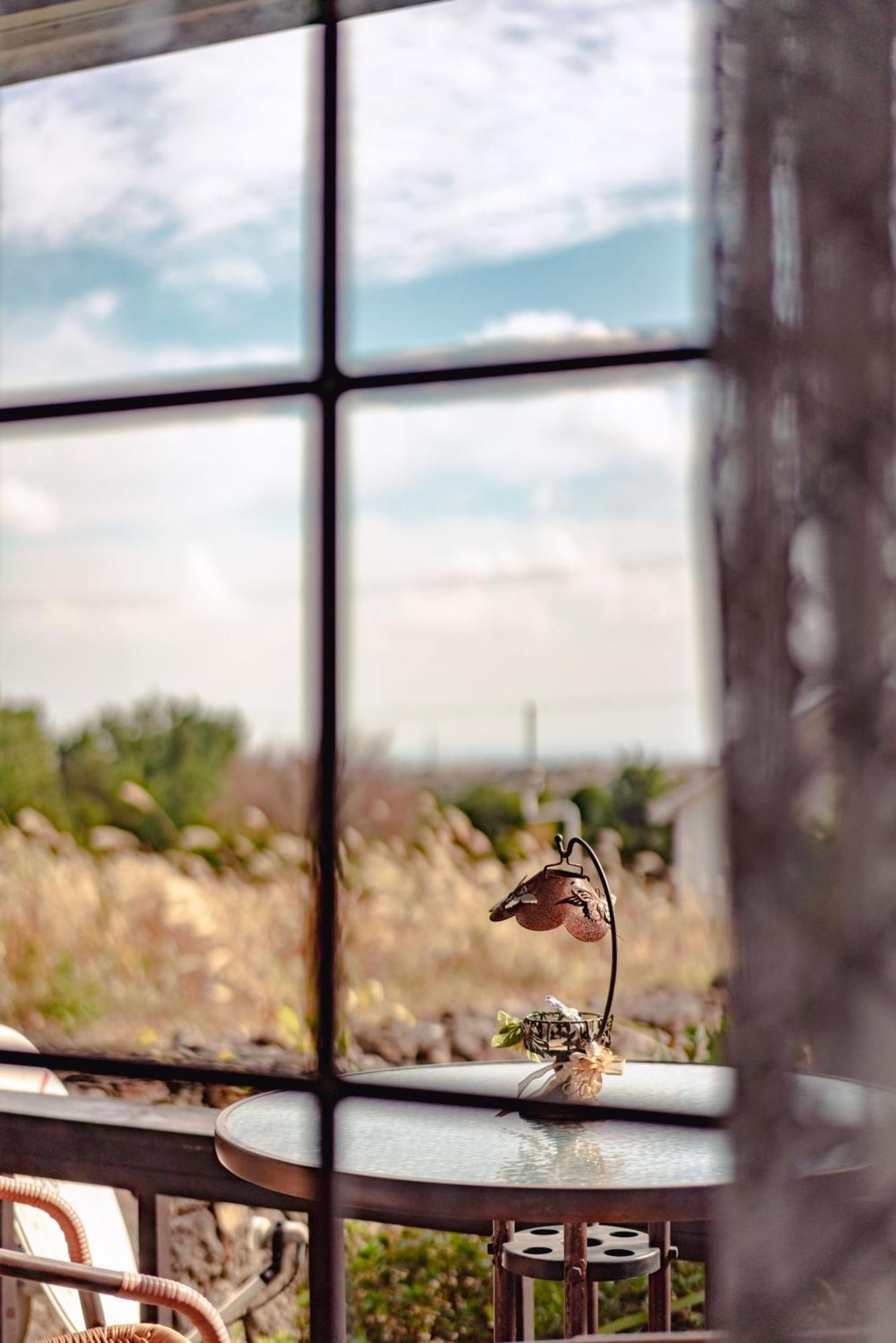 Arting Pension ソギポ 部屋 写真