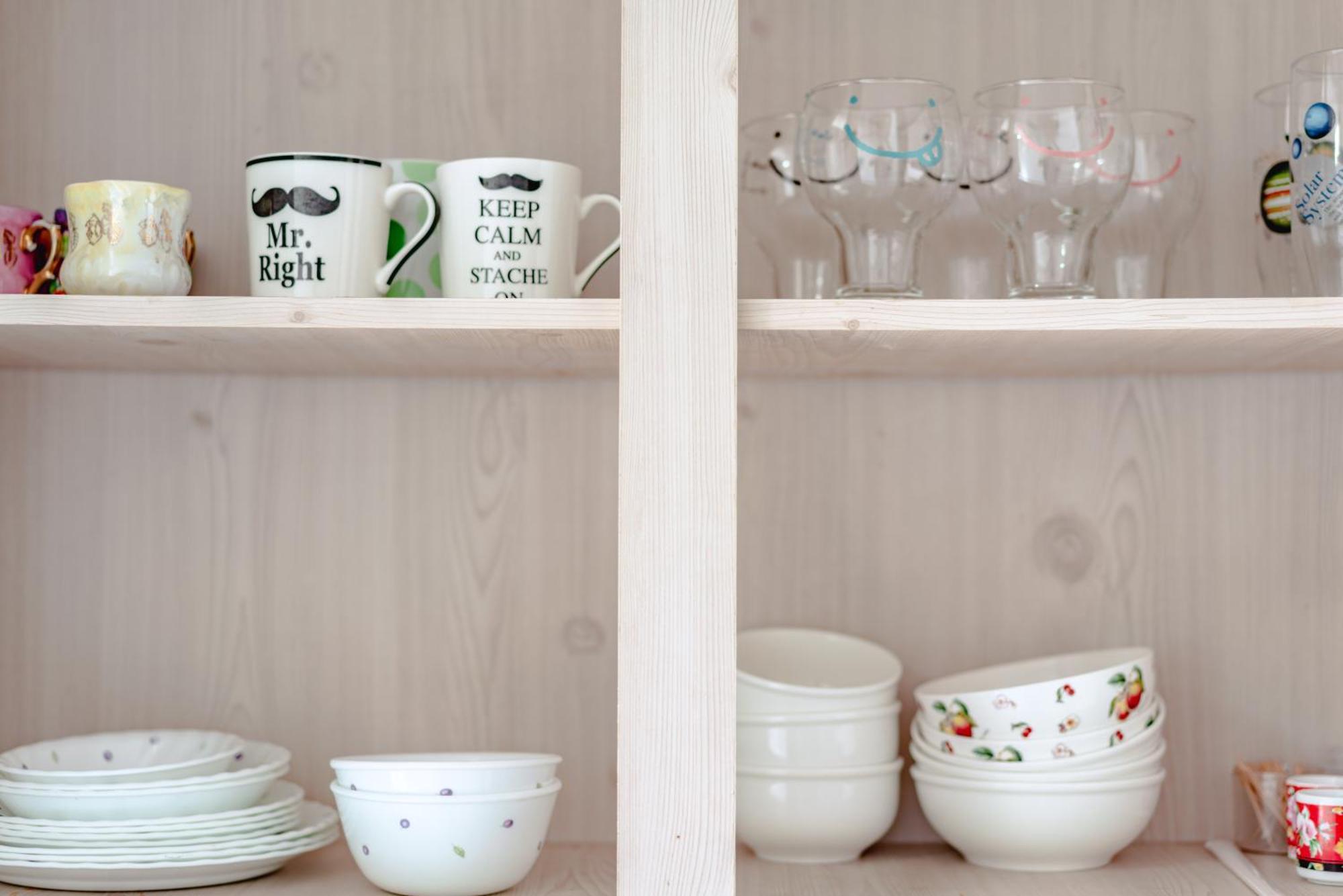 Arting Pension ソギポ 部屋 写真